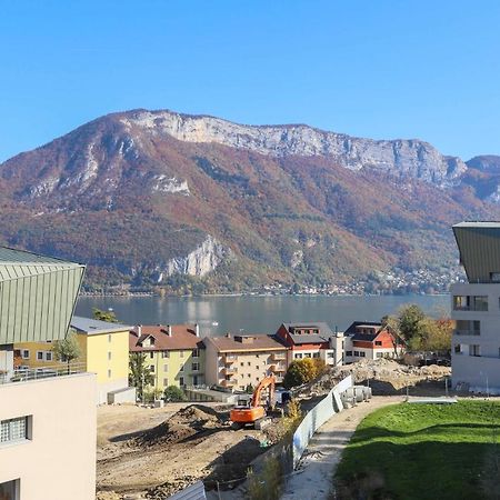 Lovely Break Annecy Esterno foto