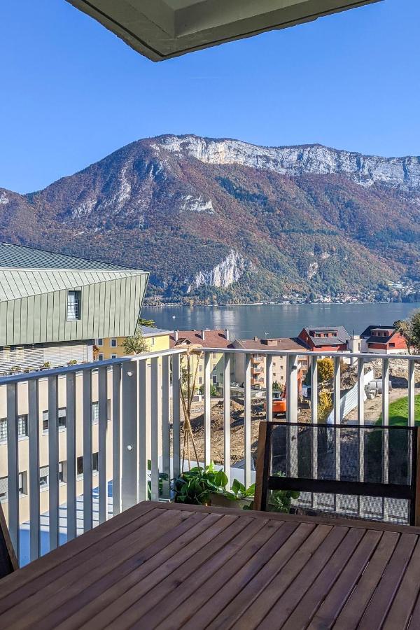 Lovely Break Annecy Esterno foto